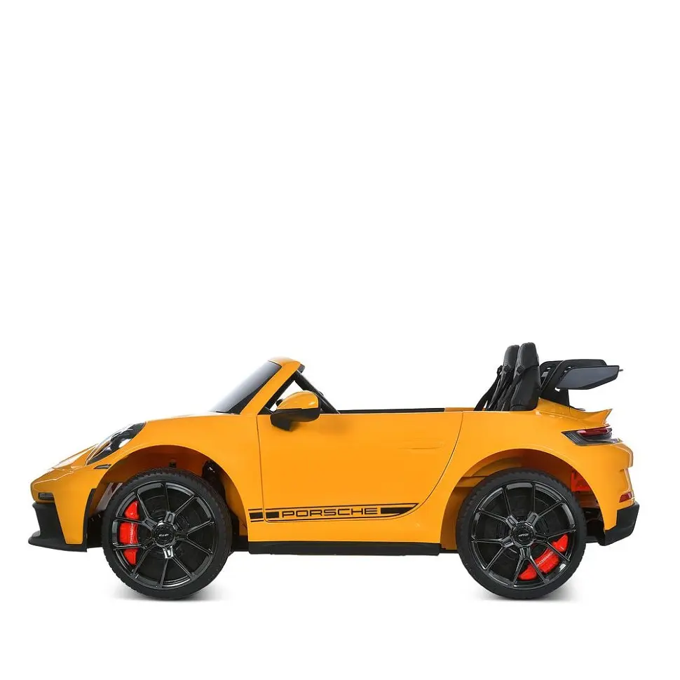 Детский электромобиль Bambi Машина M 6111AL-6 24V до 50 кг - фото 2