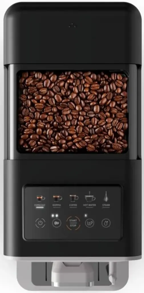 Кавомашина Krups My Coffee+ EA201BE0 - фото 2