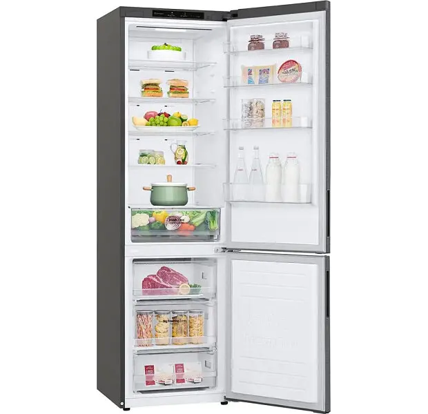 Холодильник LG GW-B509CLZM - фото 9