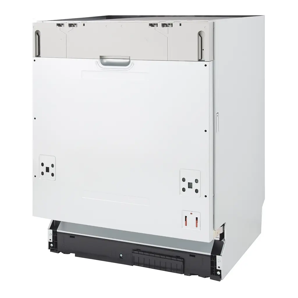 Посудомоечная машина Interline DWI 605 L - фото 5