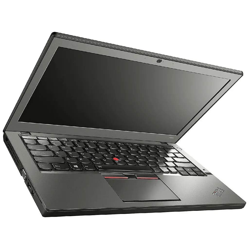 Ноутбук Lenovo ThinkPad X250 (i5-5200U/8/250SSD) - Class B "Б/В" - фото 7