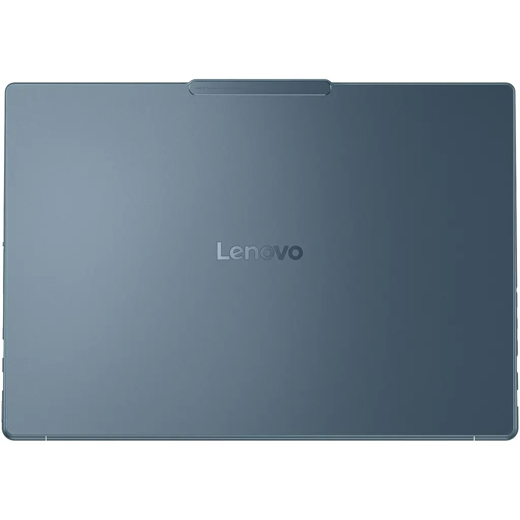 Ноутбук Lenovo Yoga Pro 9 16IAH10 Ultra 7 255H la 51GHz, 32GB LPDDR5x, 1TB, RTX 5070 8GB, Windows 11 Home - фото 11