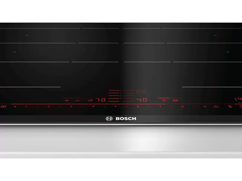 Варильна поверхня Bosch PXY875DC1E - фото 3