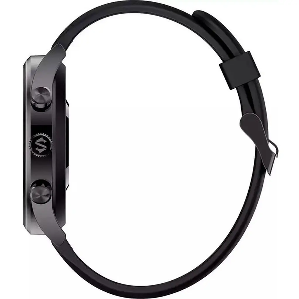 Смарт годинник Black Shark S1 Classic чорний - фото 6
