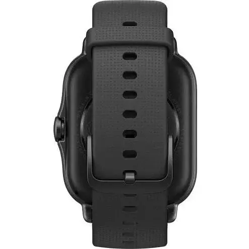 Смарт-годинник Amazfit GTS 2 Space Black New Version - фото 7