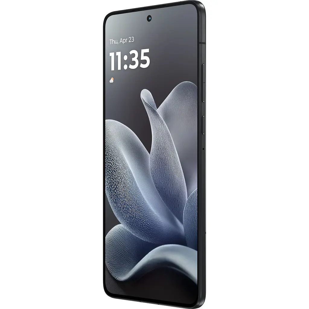 Смартфон Motorola Edge 70 12/512GB Gadget Grey (PBA50006RS) UA-UCRF [162829] - фото 4