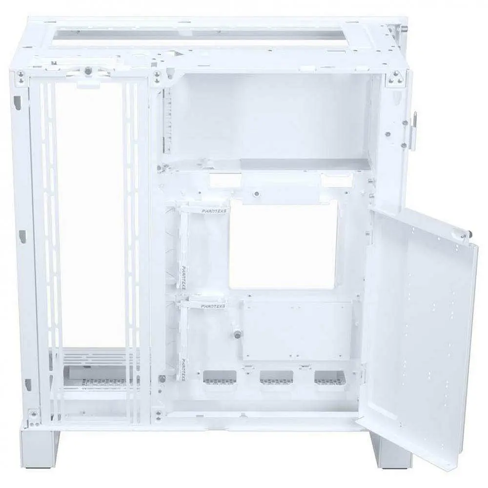 Корпус Phanteks NV9 White (PH-NV923TG_DMW01) - фото 8