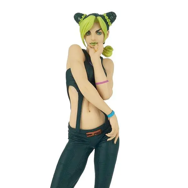 Фігурка Неймовірні Пригоди ДжоДжо Джолін JoJo's Bizarre Adventure Jolyne 17 см CH JJ JK 17 - фото 3