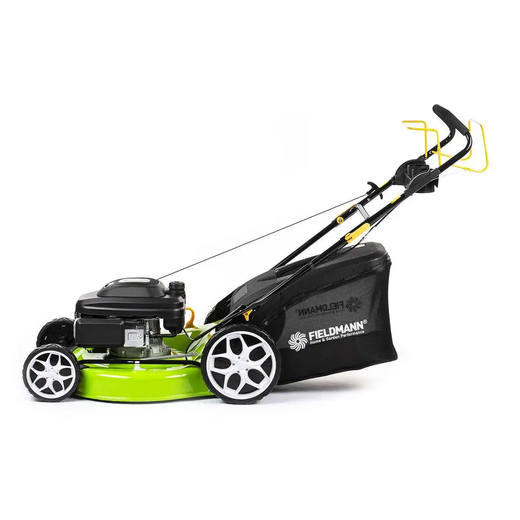 Газонокосарка бензинова Fieldmann FZR 5611-B - фото 3