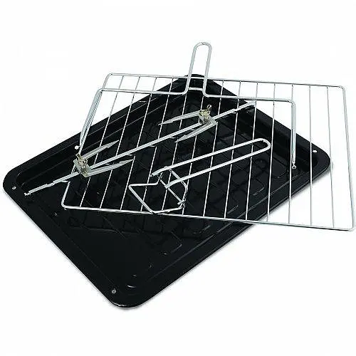 Електродуховка Polaris PTO 0735 GLC - фото 4