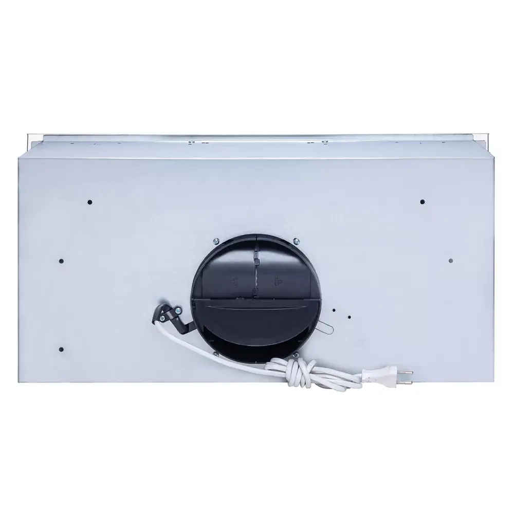 Вытяжка полновстраиваемая Perfelli BI 6672 I LED - фото 8