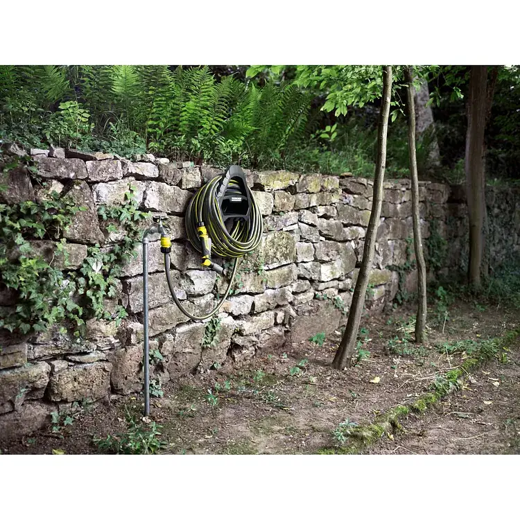 Шланг для полива Karcher Performance Plus 1/2" 20 м [2.645-318.0] [87732] - фото 4