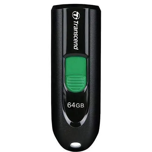 Флеш-накопитель Transcend USB3.0 64GB JetFlash 790C (TS64GJF790C) - фото 2