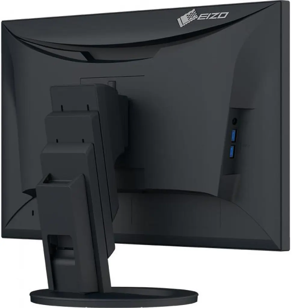 РК монітор EIZO EV2480-BK - фото 6