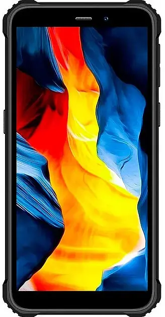 Смартфон Oukitel WP32 PRO 6/256 GB Orange - фото 6