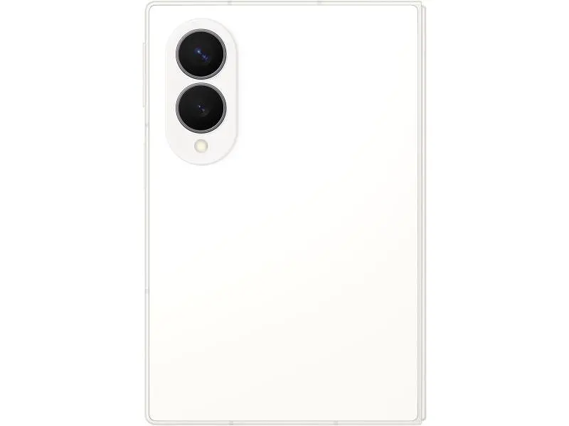 Смартфон Samsung Galaxy Fold8 16/1TB Cream (SM-F971BZWN) - фото 3