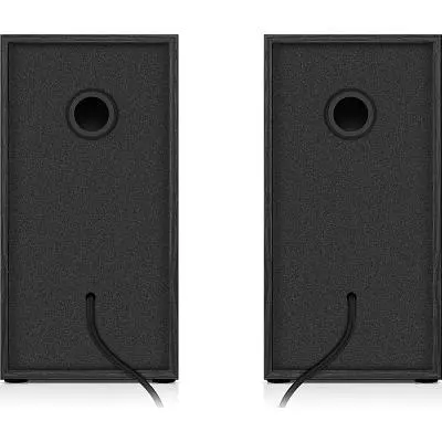 Акустична система REAL-EL S-202 USB Black (EL121200019) - фото 7