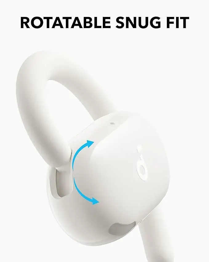 Навушники SoundСore V20i White Anker teh0021300 - фото 4