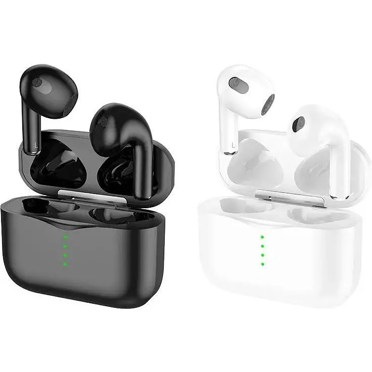 Наушники Hoco EW09 Soundman True Wireless черные - фото 2