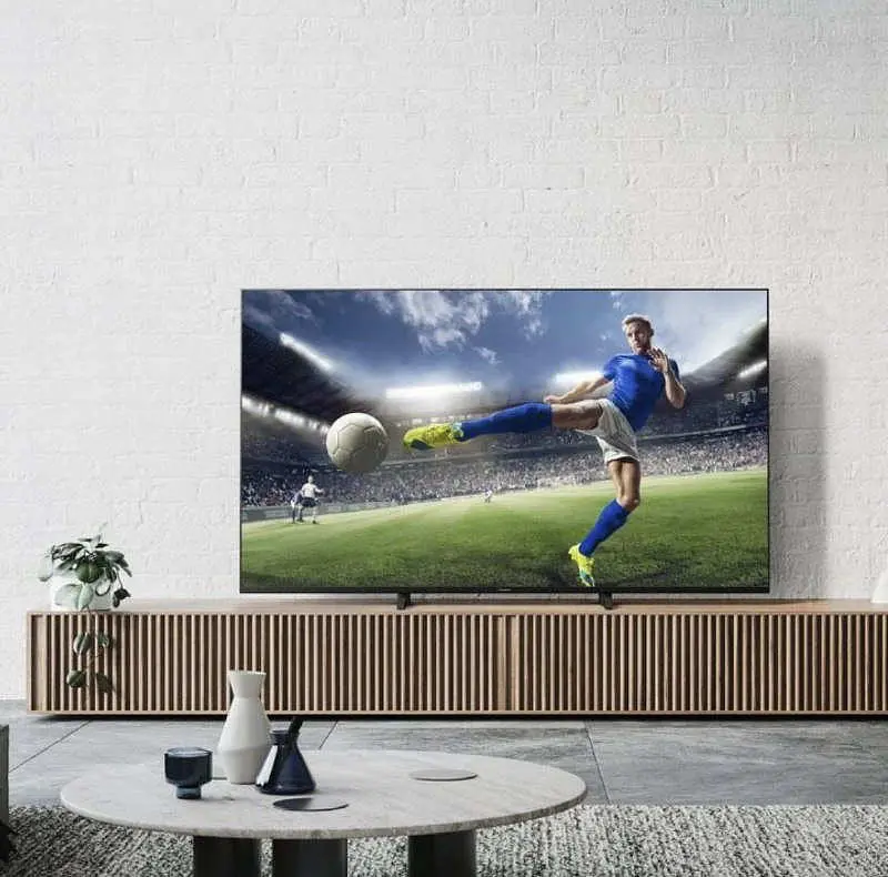 Телевізор Panasonic TX-65LX940E - фото 4