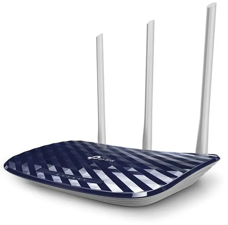 Беспроводной маршрутизатор TP-Link (Archer C20) - фото 3