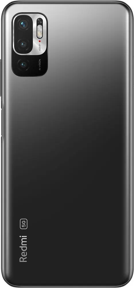 Смартфон Xiaomi Redmi Note 10 5G 8/256GB Onyx Grey - фото 3