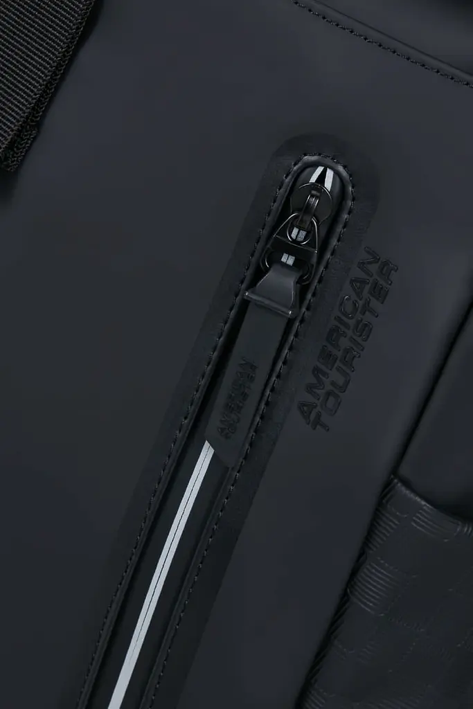 Рюкзак-Ролтоп Для Ноутбука 15,6" American Tourister URBAN TIDE BLACK 62x32x23 MK7*09003 - фото 11