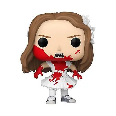 Фігурка Funko Pop Фільм Ебігейл Movies Abigail 10 см FP M A 1582 - фото 3