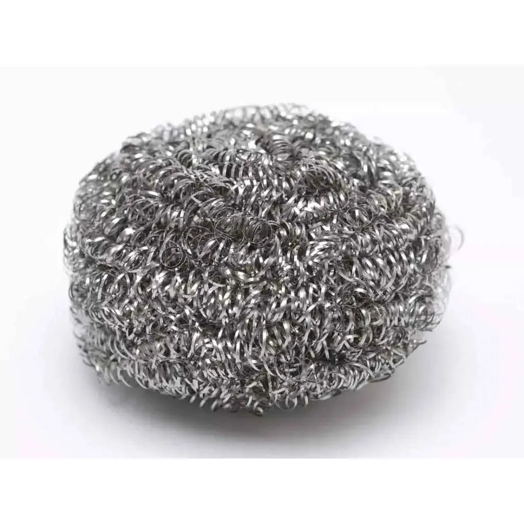 Шкребок кухонний ТИТА 15г нержавіюча сталь
