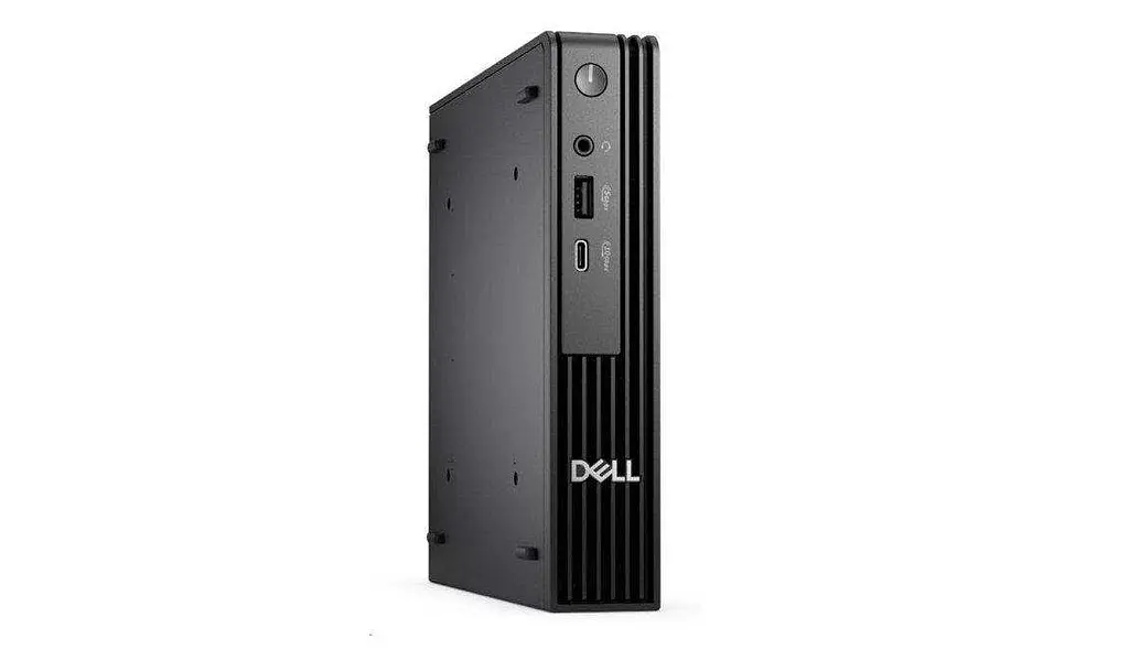 Неттоп Dell Pro Micro QCM1250 (2W7D1) - фото 3