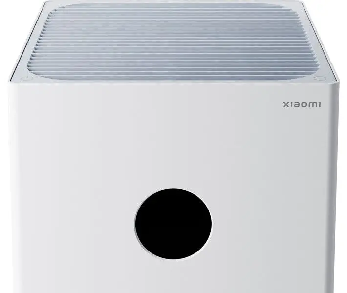 Очищувач повітря Xiaomi Smart Air Purifier 4 Lite [69881] - фото 4