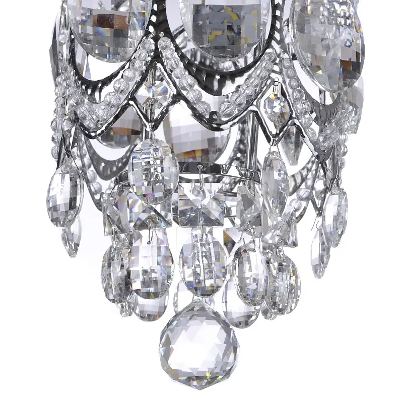 Світильник Brille накладний світлодіодний BR-01 455с/1 LED - фото 2