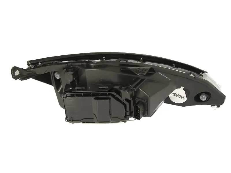 Фара передня ліва Ford Focus I 98-09р Depo (431-1152L-LD-EM) - фото 2
