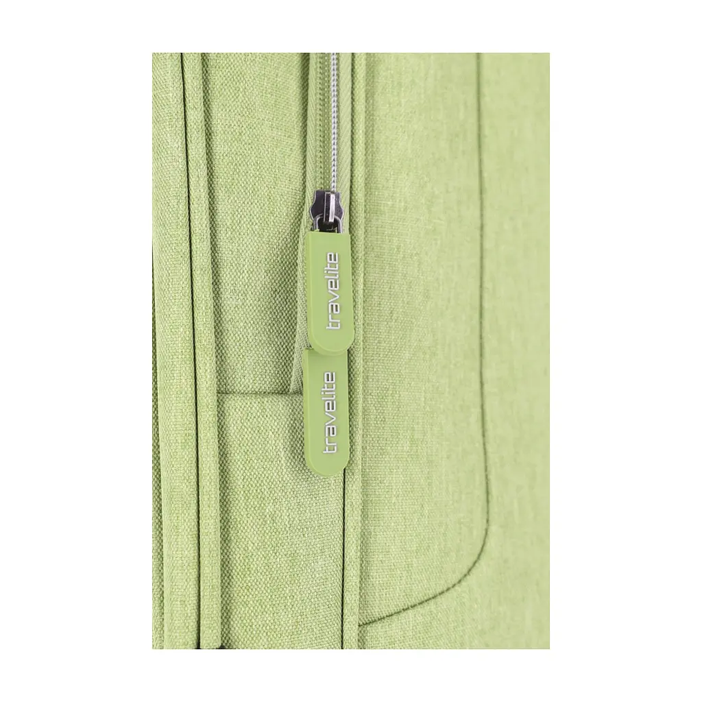 Валіза Travelite Boja Green L (TL091549-80) - фото 2