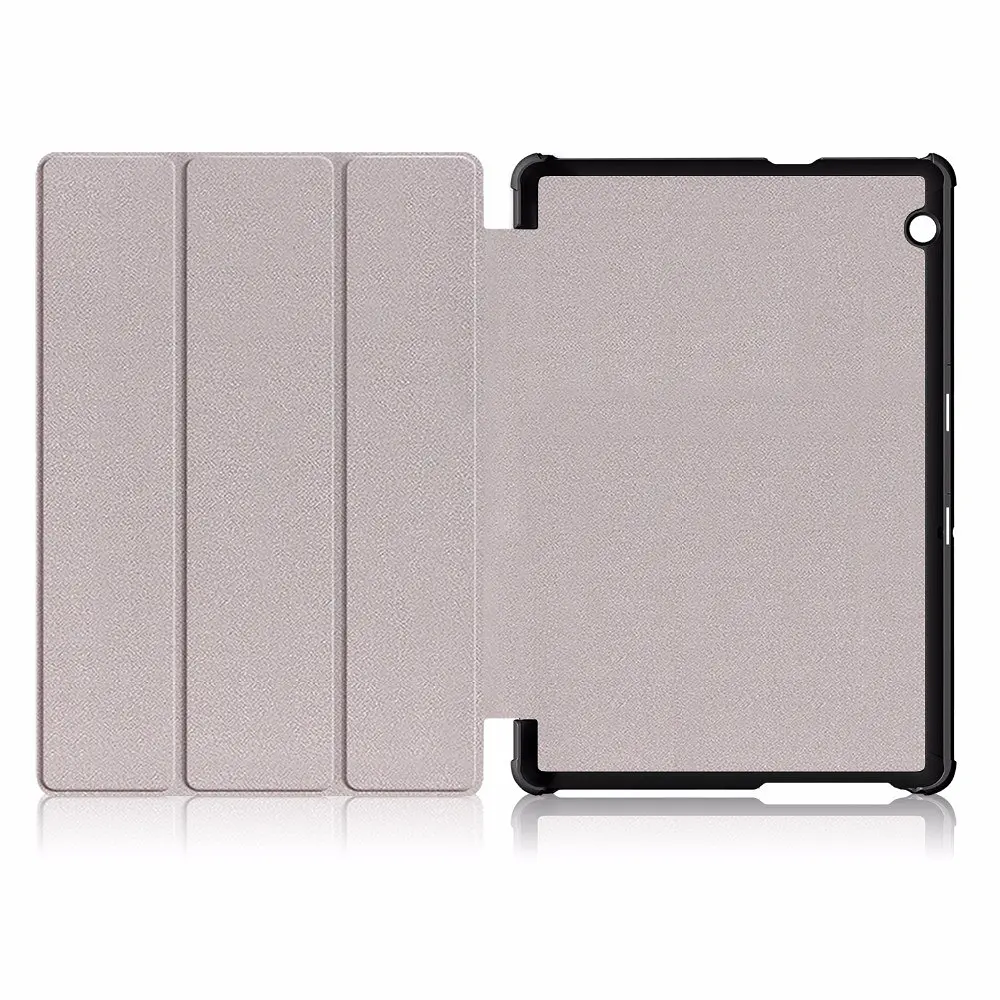 Чехол-книжка для планшета Huawei Media Pad T5 10 AGS2-L09/AGS2-W09 - фото 3