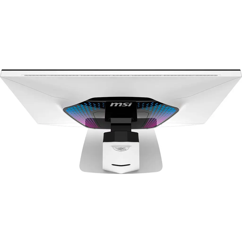 Монітор 27" MSI MPG 274URDFW E16M Dual Mode MiniLED White UHD 160/320Hz (MPG 274URDFW E16M) 3840х2160 (UHD, 4K) IPS 320 Hz - фото 10