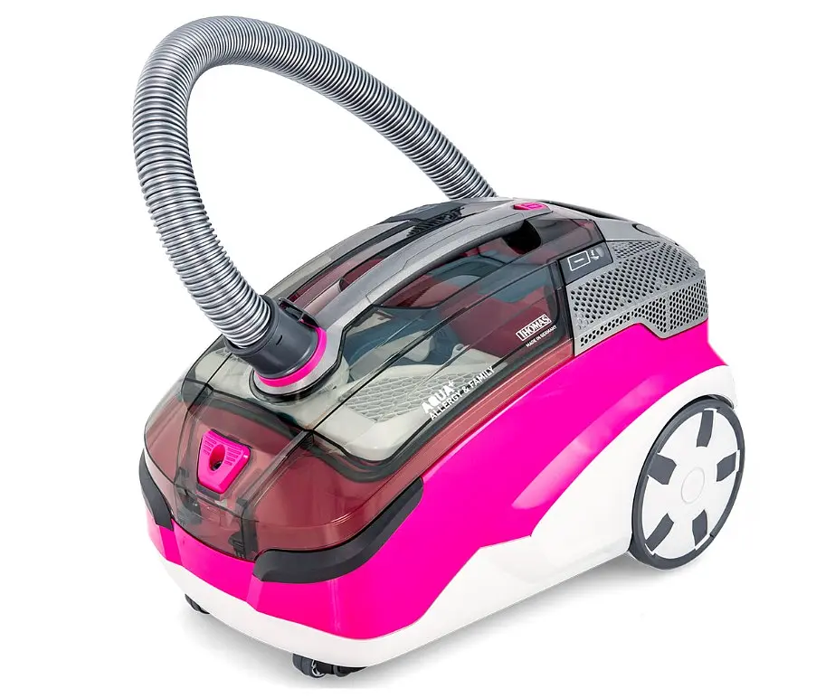 Пилосос миючий Thomas AQUA+ ALLERGY & FAMILY (788-585)