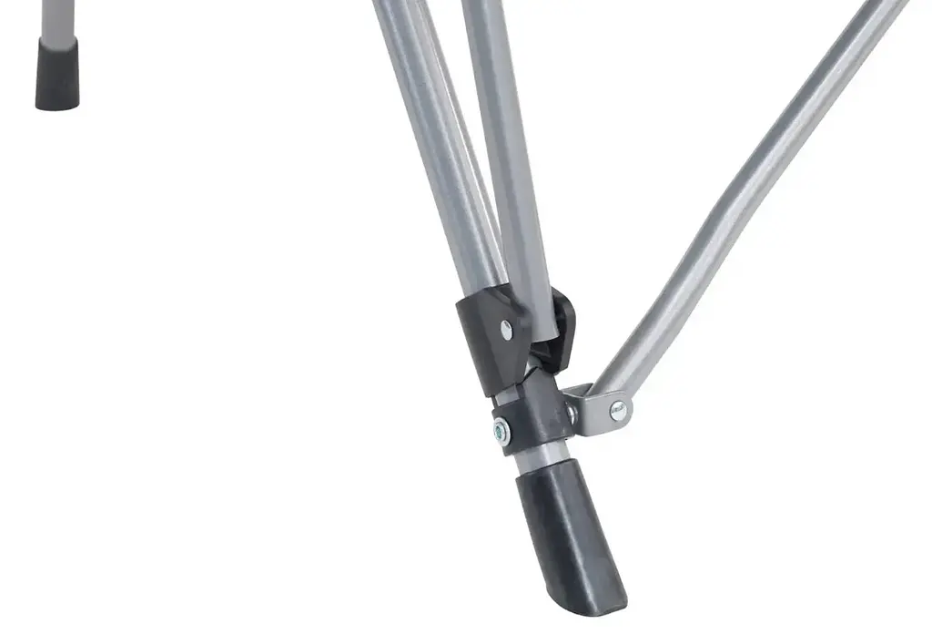 Стілець розкладний Outwell Goya Black XL (470472) - фото 5