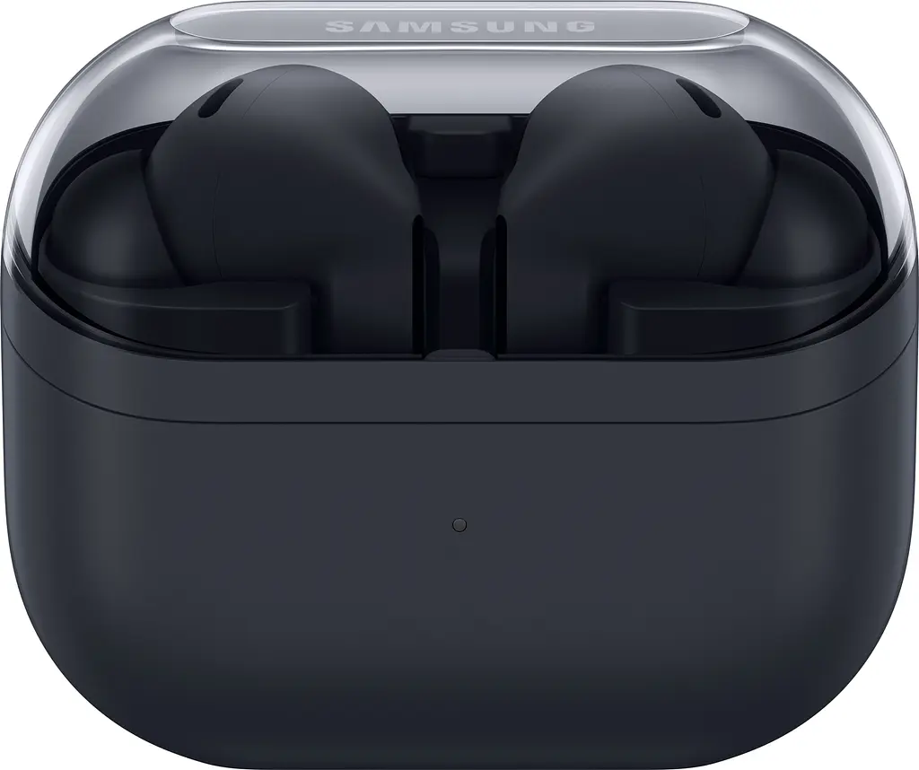 Навушники Samsung Galaxy Buds 3 FE Black (SM-R420NZKASEK) - фото 3