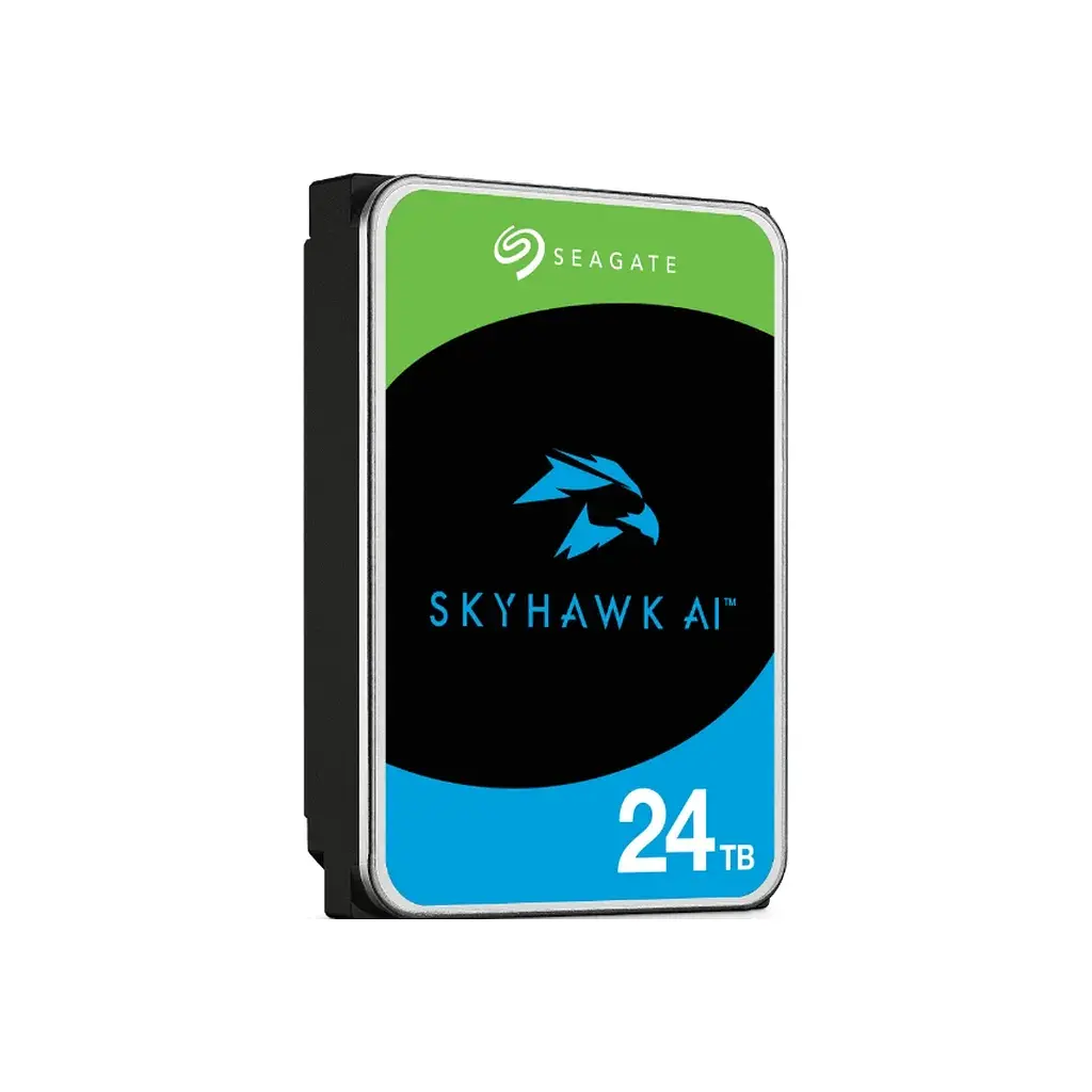 Жорсткий диск 3.5" 24TB Seagate (ST24000VE002) - фото 6