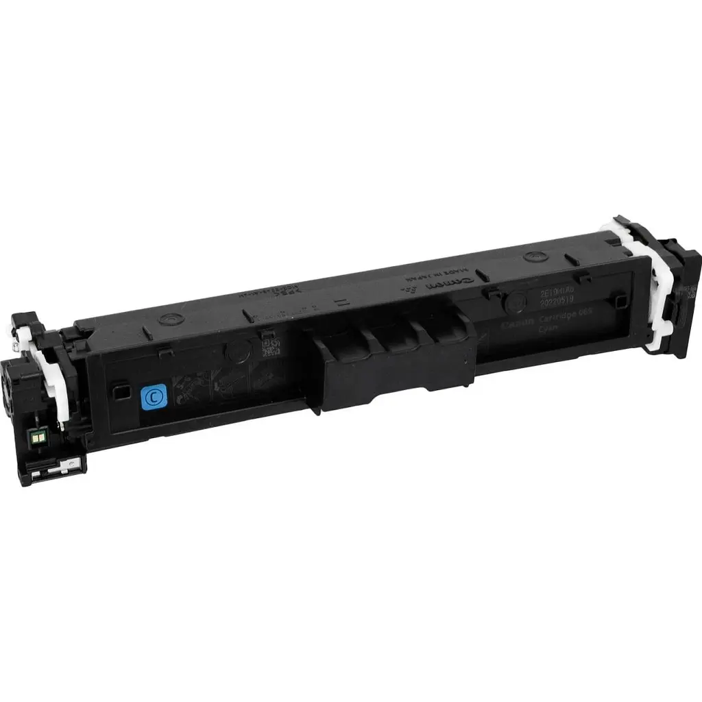 Картридж для БФП Canon 069H 5.5K для MF752Cdw/ MF754Cdw/ LBP673Cdw Cyan (5097C002) [116413] - фото 2