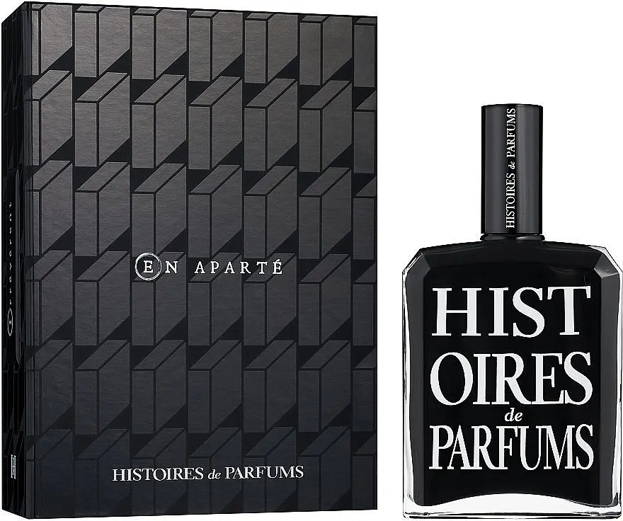 Оригінал Histoires de Parfums Irreverent 120 мл Парфумована вода - фото 2