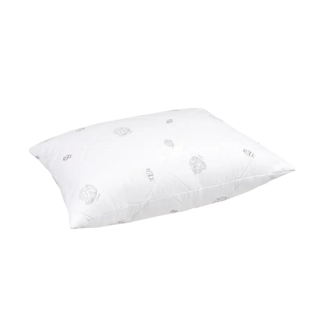 Подушка DREAM COLLECTION COTTON ЕКОНОМ 70x70 см (800 г) (чохол не стьобаний) (3-02674_00000)