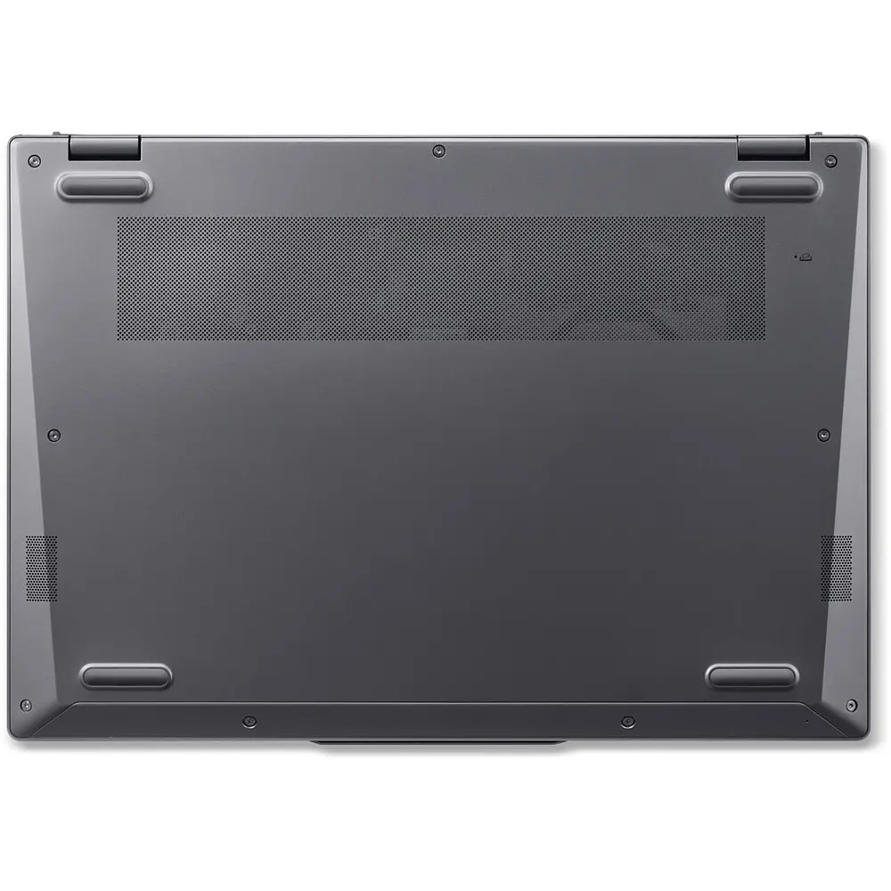 Ноутбук ACER Swift Go 14 AI OLED SFG14-64-R4ZJ, AMD Ryzen AI 7 350 до 5GHz, 14" WUXGA, 16GB, SSD 1TB, AMD Radeon 860M, Windows 11 Home - фото 9