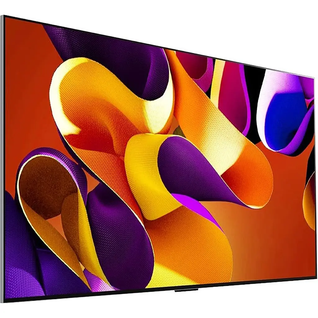 Телевизор LG G4 65" OLED 4K Ultra HD [OLED65G45LW] UA [113177] - фото 3