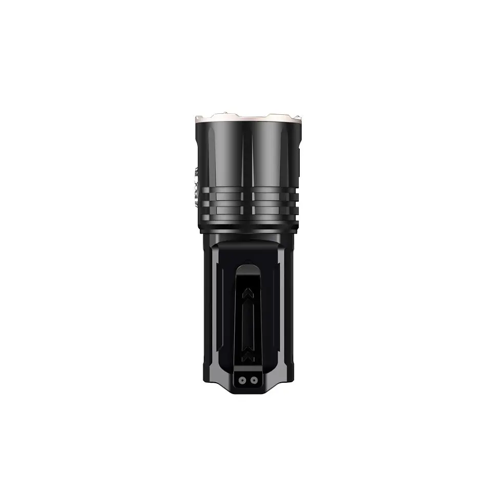 Фонарь поисковый ручной Fenix LR35R PRO - фото 6