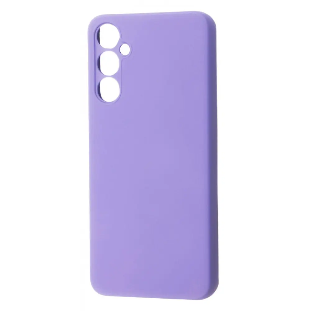 Чохол WAVE Colorful Case (TPU) Samsung Galaxy S25 FE в асортименті - фото 7