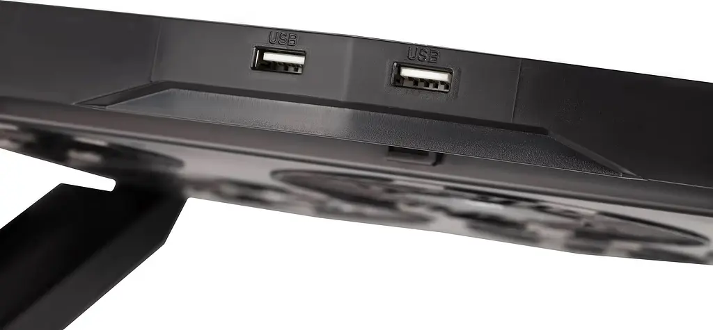 Подставка для ноутбука 2E Gaming 2E-CPG-005 [75123] - фото 7