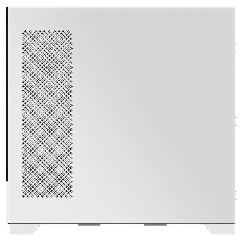 Корпус Gigabyte GB-C201PI ICE (GB-C201PI) - фото 4