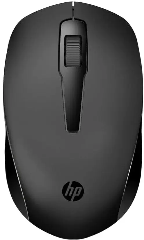 Миша HP 150 Wireless Mouse (2S9L1AA)